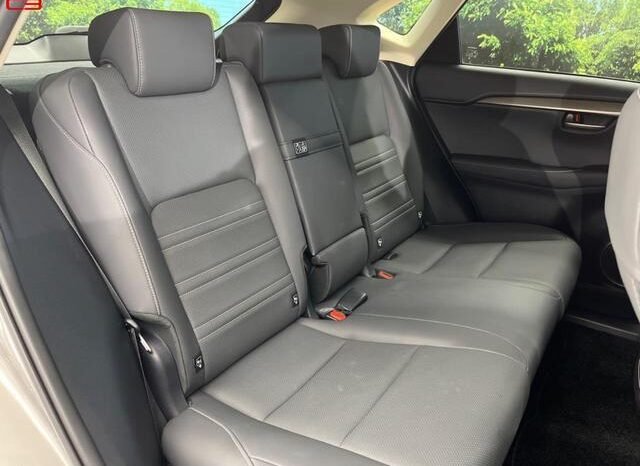 
								LEXUS NX FOR SALE IN KENYA full									