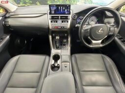 
										LEXUS NX FOR SALE IN KENYA full									