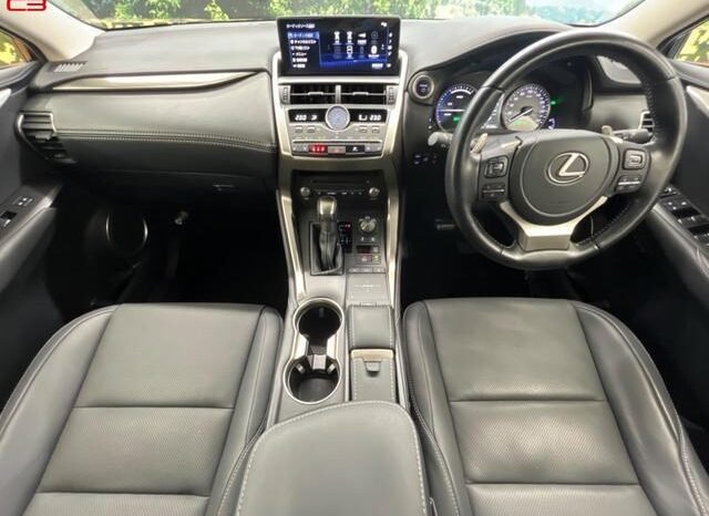 
								LEXUS NX FOR SALE IN KENYA full									