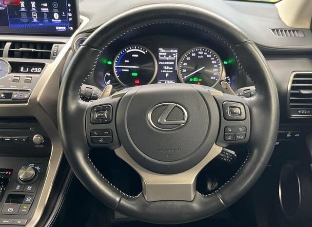
								LEXUS NX FOR SALE IN KENYA full									