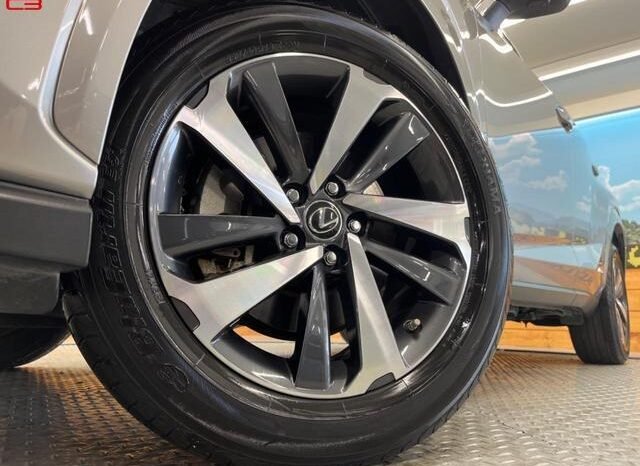 
								LEXUS NX FOR SALE IN KENYA full									