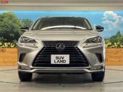 LEXUS NX FOR SALE IN KENYA