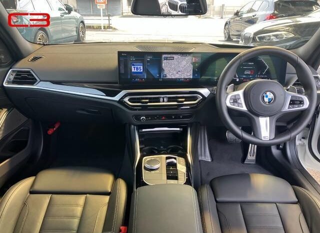 
								BMW 3 SERIES FOR SALE IN KENYA full									