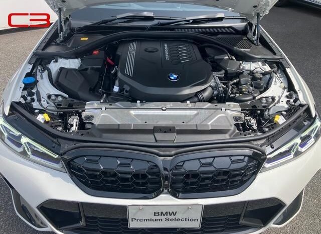 
								BMW 3 SERIES FOR SALE IN KENYA full									