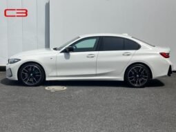 
										BMW 3 SERIES FOR SALE IN KENYA full									