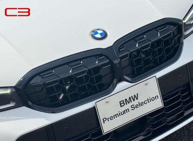 
								BMW 3 SERIES FOR SALE IN KENYA full									