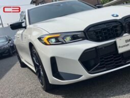 
										BMW 3 SERIES FOR SALE IN KENYA full									