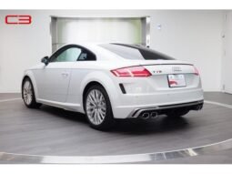 
										AUDI TTS COUPE FOR SALE IN KENYA full									
