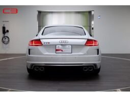 
										AUDI TTS COUPE FOR SALE IN KENYA full									