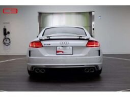 
										AUDI TTS COUPE FOR SALE IN KENYA full									