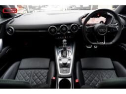 
										AUDI TTS COUPE FOR SALE IN KENYA full									