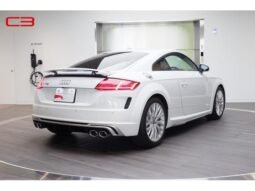 
										AUDI TTS COUPE FOR SALE IN KENYA full									