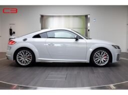 
										AUDI TTS COUPE FOR SALE IN KENYA full									