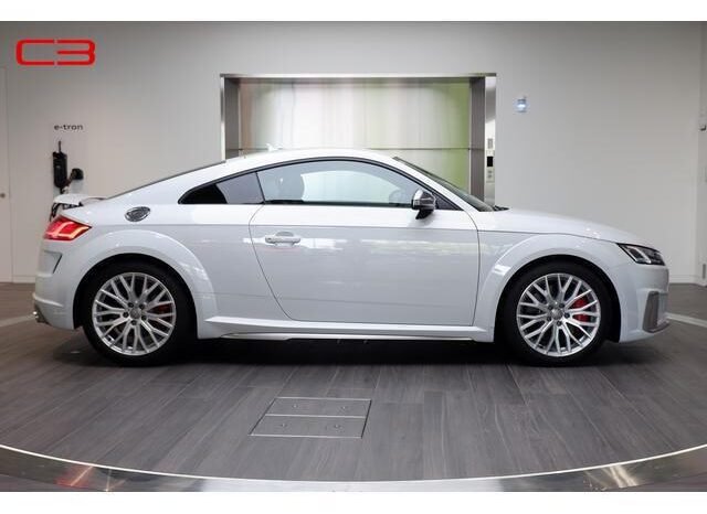 
								AUDI TTS COUPE FOR SALE IN KENYA full									
