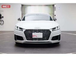 
										AUDI TTS COUPE FOR SALE IN KENYA full									