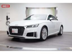 
										AUDI TTS COUPE FOR SALE IN KENYA full									
