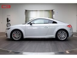 
										AUDI TTS COUPE FOR SALE IN KENYA full									