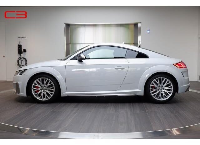 
								AUDI TTS COUPE FOR SALE IN KENYA full									