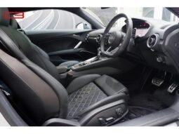 
										AUDI TTS COUPE FOR SALE IN KENYA full									