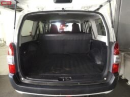 
										TOYOTA SUCCEED VAN FOR SALE IN KENYA full									