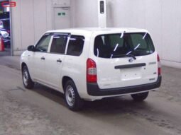
										TOYOTA SUCCEED VAN FOR SALE IN KENYA full									