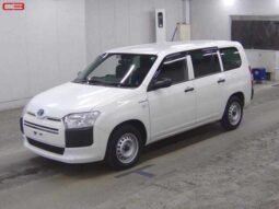 
										TOYOTA SUCCEED VAN FOR SALE IN KENYA full									