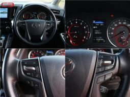 
										TOYOTA ALPHARD FOR SALE IN KENYA full									