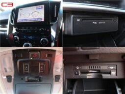 
										TOYOTA ALPHARD FOR SALE IN KENYA full									