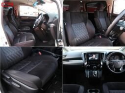 
										TOYOTA ALPHARD FOR SALE IN KENYA full									