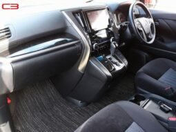 
										TOYOTA ALPHARD FOR SALE IN KENYA full									