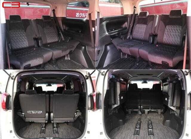 
								TOYOTA ALPHARD FOR SALE IN KENYA full									