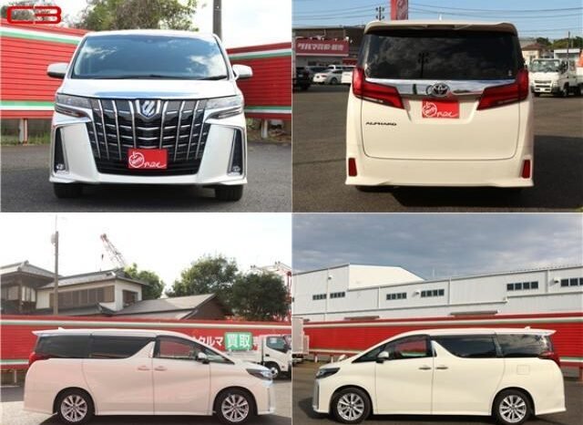 
								TOYOTA ALPHARD FOR SALE IN KENYA full									