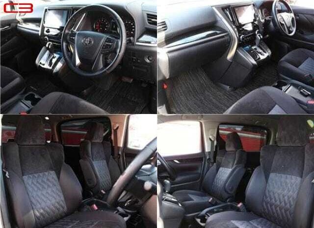 
								TOYOTA ALPHARD FOR SALE IN KENYA full									