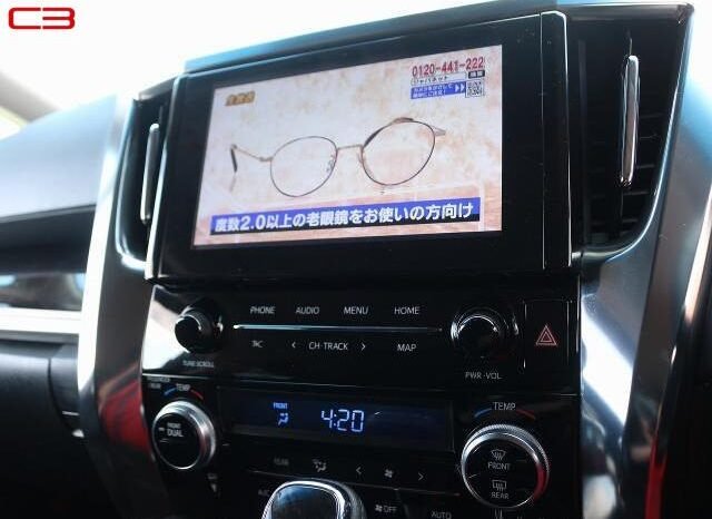 
								TOYOTA ALPHARD FOR SALE IN KENYA full									