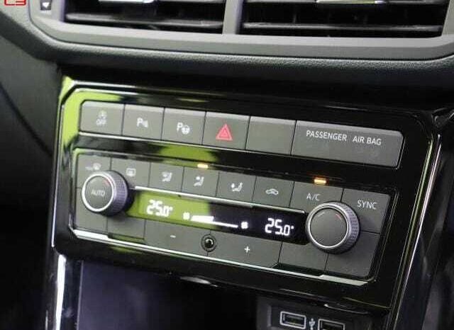 
								VOLKSWAGEN T-CROSS FOR SALE IN KENYA full									
