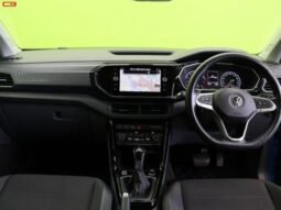 
										VOLKSWAGEN T-CROSS FOR SALE IN KENYA full									