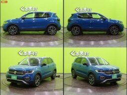 
										VOLKSWAGEN T-CROSS FOR SALE IN KENYA full									