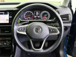 
										VOLKSWAGEN T-CROSS FOR SALE IN KENYA full									