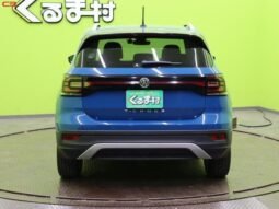 
										VOLKSWAGEN T-CROSS FOR SALE IN KENYA full									