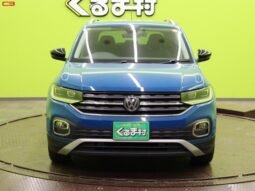 
										VOLKSWAGEN T-CROSS FOR SALE IN KENYA full									