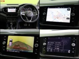 
										VOLKSWAGEN T-CROSS FOR SALE IN KENYA full									