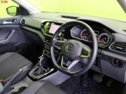 
										VOLKSWAGEN T-CROSS FOR SALE IN KENYA full									