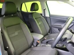 
										VOLKSWAGEN T-CROSS FOR SALE IN KENYA full									