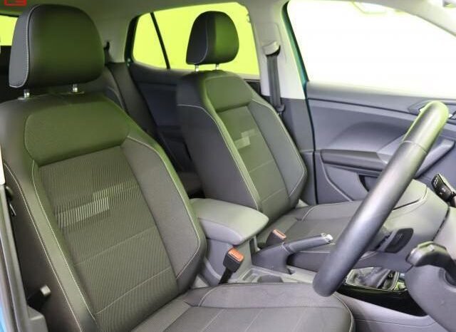 
								VOLKSWAGEN T-CROSS FOR SALE IN KENYA full									