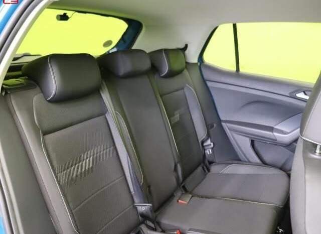
								VOLKSWAGEN T-CROSS FOR SALE IN KENYA full									