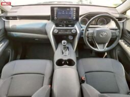 
										TOYOTA HARRIER HYBRID FOR SALE IN KENYA full									