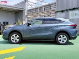 
										TOYOTA HARRIER HYBRID FOR SALE IN KENYA full									
