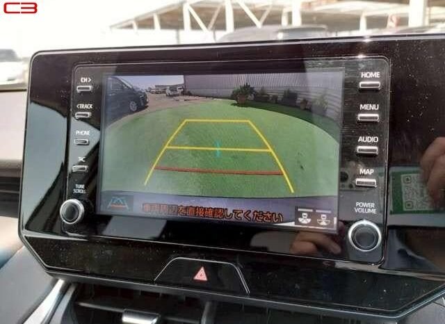 
								TOYOTA HARRIER HYBRID FOR SALE IN KENYA full									