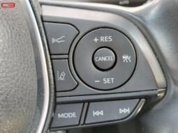 
										TOYOTA HARRIER HYBRID FOR SALE IN KENYA full									