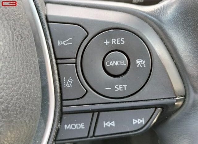 
								TOYOTA HARRIER HYBRID FOR SALE IN KENYA full									